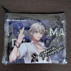 ヒプマイ サンキューマート ポーチ 碧棺左馬刻