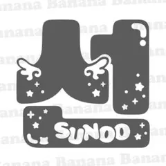 ENHYPEN エナプ ペンライト ステッカー ソヌ_hangle04