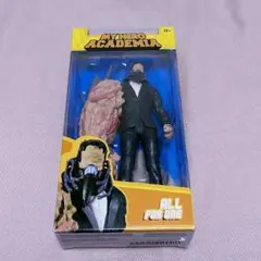 僕のヒーローアカデミア ヒロアカ フィギュア オールフォーワン 海外