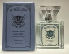 【ほぼ未使用】primaniacs グランブルーファンタジー　ランスロット　香水のサムネイル