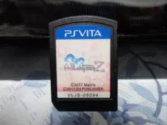 オメガラビリンス