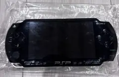 SONY PSP 1000 本体