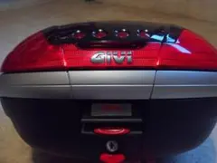 GIVI ジビ E36 パニアケース サイドケース 左右セット モノキー 36L