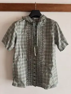 2025年最新】ピンクハウス フード付きブラウスの人気アイテム - メルカリ