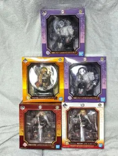 【R様専用】 フィギュア 10点セット