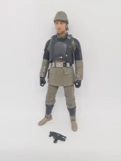 スター・ウォーズ ポー・ダメロン ヴィンテージコレクション 3.75