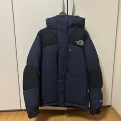 ノースフェイスバルトロライトジャケット