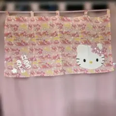 2026年最新】キティ のれんの人気アイテム - メルカリ