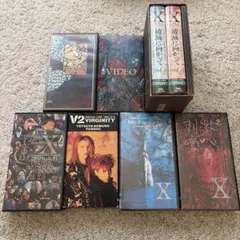 2026年最新】x japan special boxの人気アイテム - メルカリ