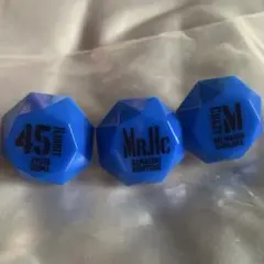 ヒプノシスマイク　ジュエルリングライト　ヨコハマディビジョン　MTC セット