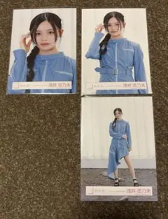 2026年最新】浅井恋乃未の人気アイテム - メルカリ