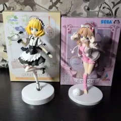 2026年最新】ご注文はうさぎですか フィギュアの人気アイテム - メルカリ