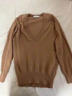 BEAUTY&YOUTH WOOL&CASHMERE ニット