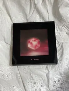 BLACKPINK 1st Mini Album SQUARE UPのサムネイル
