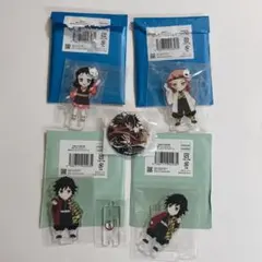 鬼滅の刃　ufotable 義勇　アクリルスタンド　まとめ売り 2026年最新】鬼滅の刃 アクリルスタンド ufotableの人気アイテム
