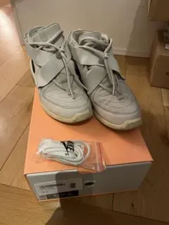 フィアオブゴット AIR FEAR OF GOD レイド Nike FOG28のサムネイル