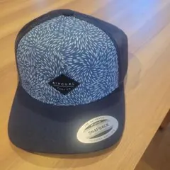 RIPCURL メッシュキャップ SNAPBACKのサムネイル