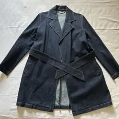 Ralph Laurenデニムコート