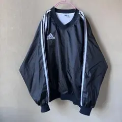 90s vintage adidas nylon jacket 常田大希着用