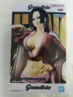 2026年最新】Grandista ボア・ハンコックの人気アイテム - メルカリ