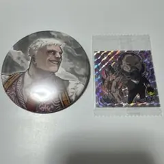 ヒロアカ　オールフォーワン　グッズセット