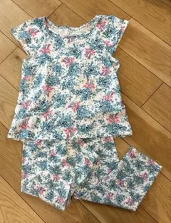 UNIQLO PAUL&JOE セットアップ　110