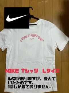 NIKE THE NIKE TEE Lサイズ Tシャツ