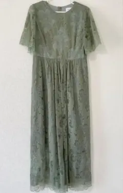 BEAUTY&YOUTH UNITED ARROWS ドレス 結婚式 ワンピース