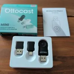 オットキャスト ミニ　OTTOCAST MINI