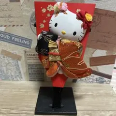 2025年最新】キティ 羽子板の人気アイテム - メルカリ