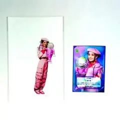 グノステ　オトメ　アクスタ　トレカ