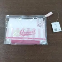 ドライエアーC 女のコ インナーTシャツ M