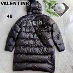 2026年最新】valentino コート redの人気アイテム - メルカリ