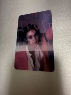 straykids doit バンチャン レンチキュラートレカ it ver.