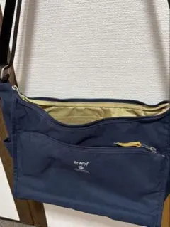 値下げ　anello アネロ ショルダーバック 未使用品