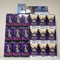 新品未開封　人気アニメマンガ　葬送のフリーレン　フェルン　フィギュアまとめ売り