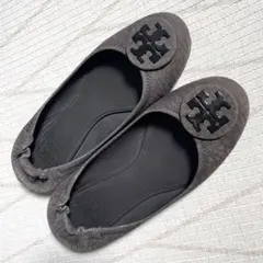 2026年最新】トリーバーチ バレエシューズの人気アイテム - メルカリ