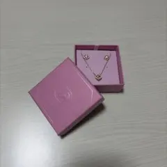 SWAROVSKI Una セット ローズゴールドのサムネイル