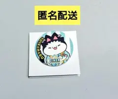 【匿名配送】ニャルト！缶バッジコレクション　シカマル