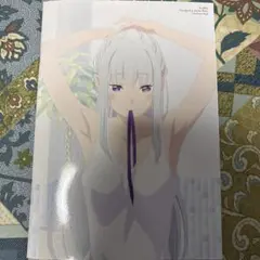 re:ゼロから始める異世界生活 キャラクターグッズ