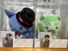 2025年最新】ヤヌカミ ぬいぐるみの人気アイテム - メルカリ