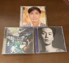 邦楽 CD セット　ファンモン　福山雅治　サザン