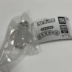 ガチャ ベイマックス ぷくちゃーむ ベイマックスA