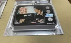 VS超特急 リョウガ シューヤ アクリルキーホルダー