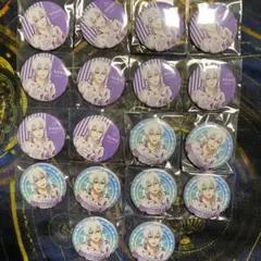 アイナナ 逢坂壮五 B's-LOG 缶バッジ 全サ ビーズログ ビズログ 水着