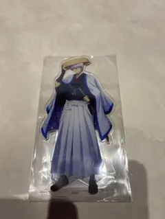 2026年最新】坂田銀時 アクリルスタンドの人気アイテム - メルカリ