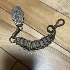 ウォレットチェーンソードチェーン その他ブランド(ソノタブランド) / フリーメイソン/ソードチェーン