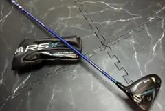 PRGR RSX ドライバー 10度 Velocore➕のサムネイル