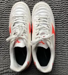 MIZUNO モナルシーダネオ　トレーニングシューズ　24.5cm