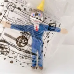 ジャックインザボックス　ミールトイ　2 アメトイ